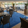 Avalon Waterways Illumination river cruise ship's Club Lounge