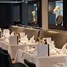 Avalon Waterways Impression's open dining room