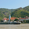 Avalon Waterways Passion river cruise ship view