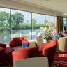 Avalon Waterways Passion river cruise ship - Panorama Lounge