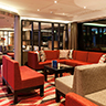 Avalon Waterways Poetry II river cruise ship's lounge areas