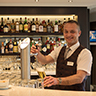 Avalon Waterways Tranquility II river cruise ship - bar area