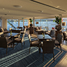 Avalon Waterways Tranquility II river cruise ship Club lounge