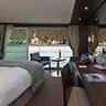 Avalon Tranquility II river cruise ship - Panorama Suite
