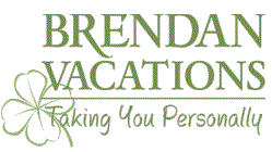 Brendan Vacations - Escorted Tours