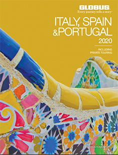 Globus 2020 Tour of Italy & Spain