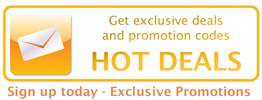 Hot Deales - TouringForLess - Get Exclusive Promotion Codes
