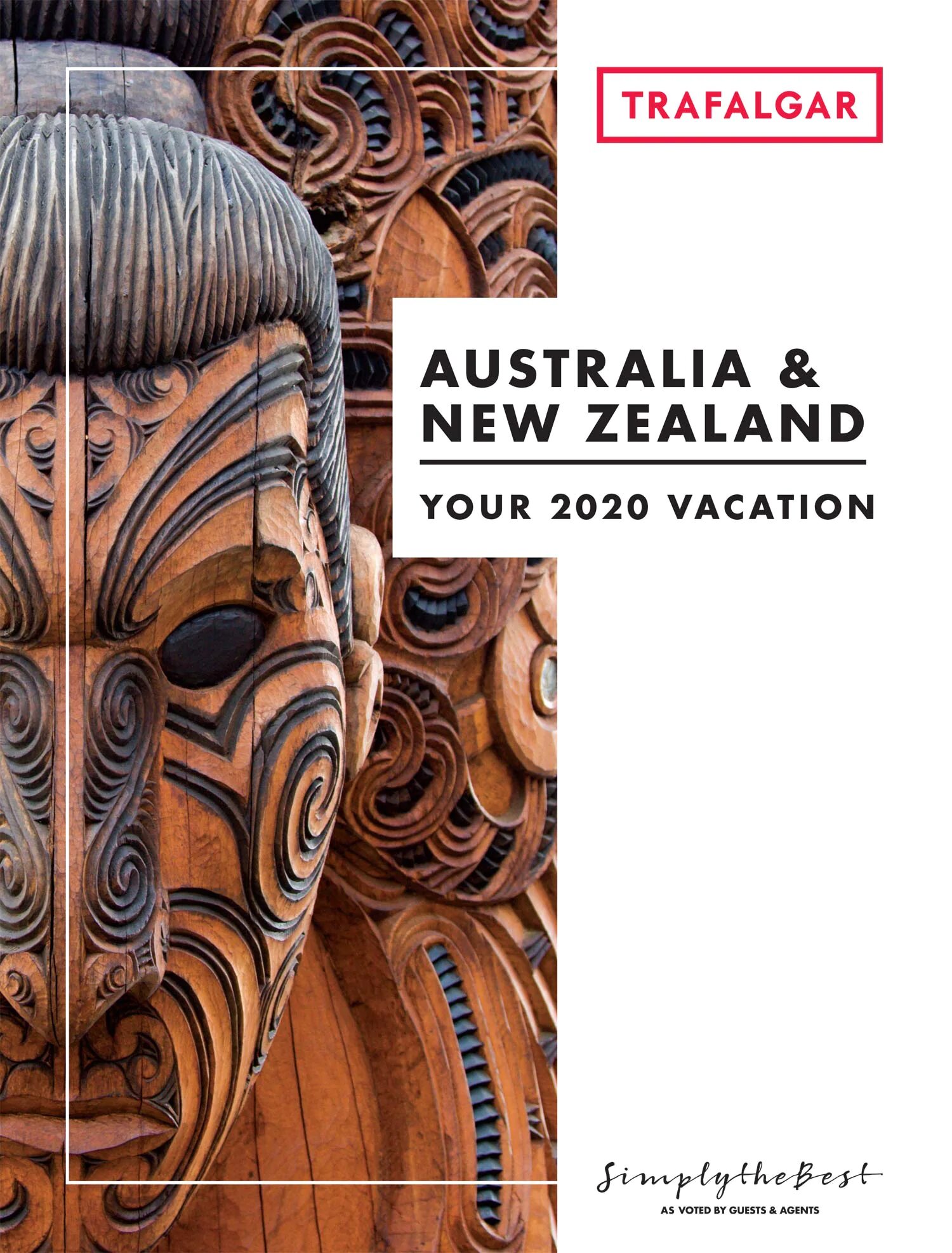 Trafalgar 2020 Tours Australia & New Zealand