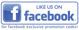 Facebook - TouringForLess - Get Exclusive Promotion Codes